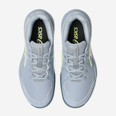 Теннисные кроссовки Asics Gel-Resolution X GS Clay 1044A080-402