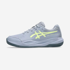 Теннисные кроссовки Asics Gel-Resolution X GS Clay 1044A080-402