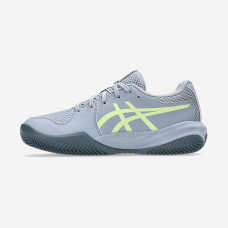 Теннисные кроссовки Asics Gel-Resolution X GS Clay 1044A080-402