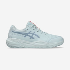 Теннисные кроссовки Asics Gel-Resolution X GS Clay 1044A080-403