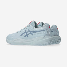 Теннисные кроссовки Asics Gel-Resolution X GS Clay 1044A080-403