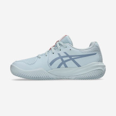 Теннисные кроссовки Asics Gel-Resolution X GS Clay 1044A080-403