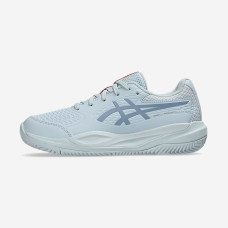 Теннисные кроссовки Asics Gel-Resolution X GS Clay 1044A080-403