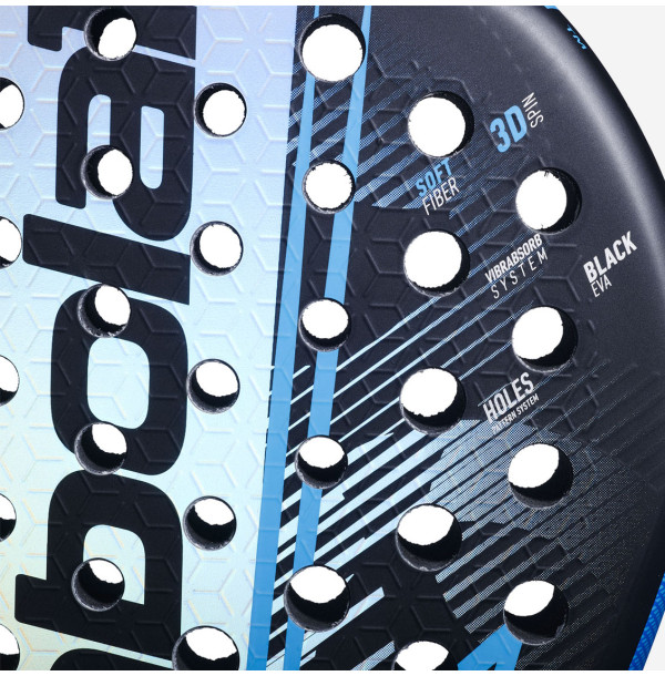 Ракетка для падела Babolat Air Vertuo 2.6 150184/100