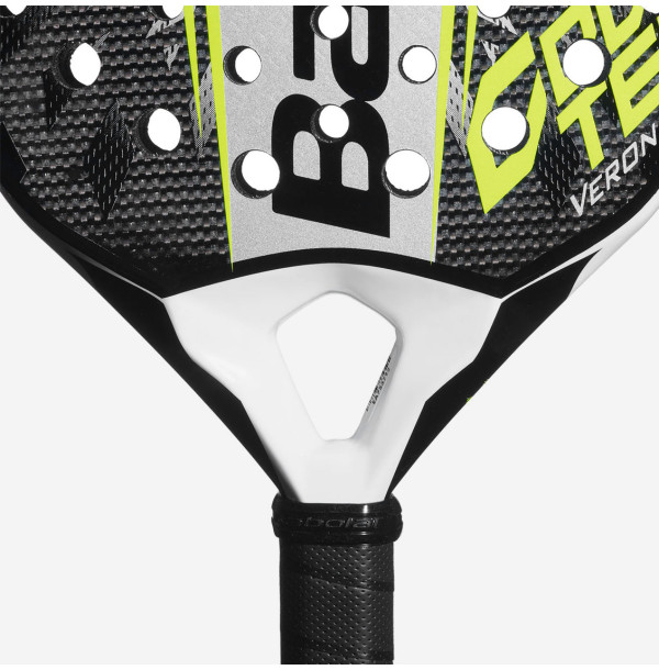 Ракетка для падела Babolat Counter Veron 2.6 150181/100