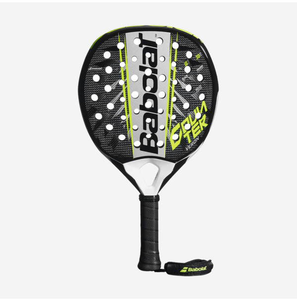 Ракетка для падела Babolat Counter Veron 2.6 150181/100