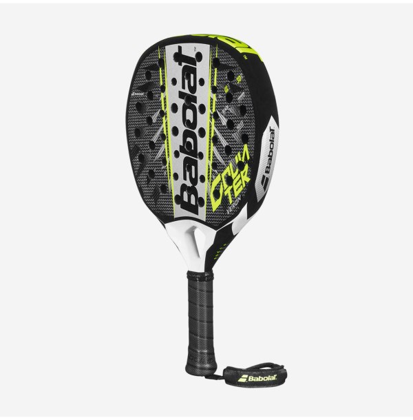 Ракетка для падела Babolat Counter Veron 2.6 150181/100