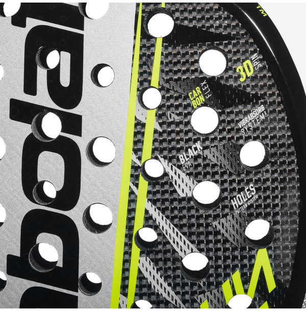 Ракетка для падела Babolat Counter Veron 2.6 150181/100
