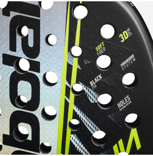 Ракетка для падела Babolat Counter Vertuo 2.6 150185/100