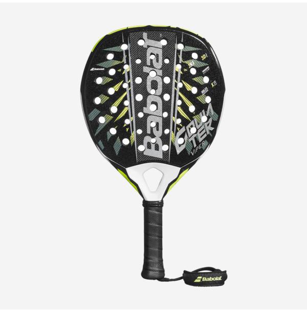 Ракетка для падела Babolat Counter Viper 2.6 150177/100