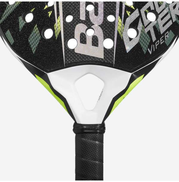 Ракетка для падела Babolat Counter Viper 2.6 150177/100
