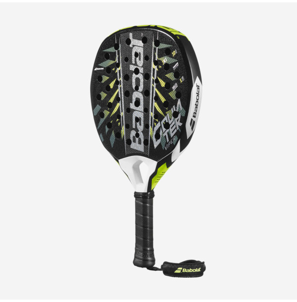 Ракетка для падела Babolat Counter Viper 2.6 150177/100