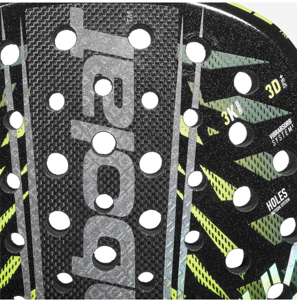 Ракетка для падела Babolat Counter Viper 2.6 150177/100