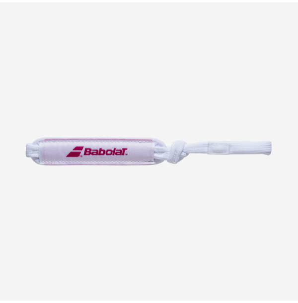 Ремешок ракетки для падела Babolat Smart Wrist Strap 710031/184