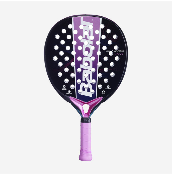 Ракетка для падела Babolat Stima Vita 150155/100