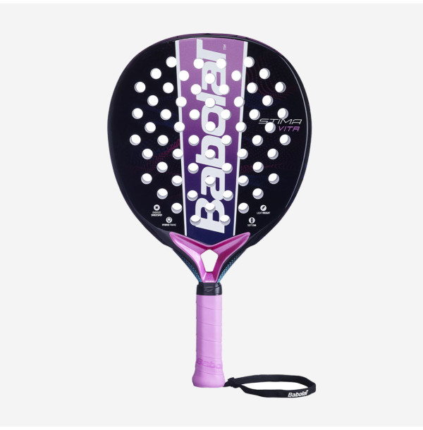 Ракетка для падела Babolat Stima Vita 150155/100