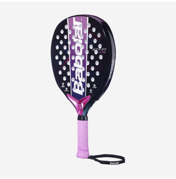 Ракетка для падела Babolat Stima Vita 150155/100
