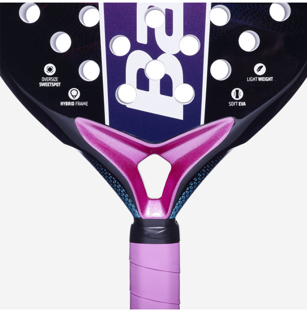 Ракетка для падела Babolat Stima Vita 150155/100
