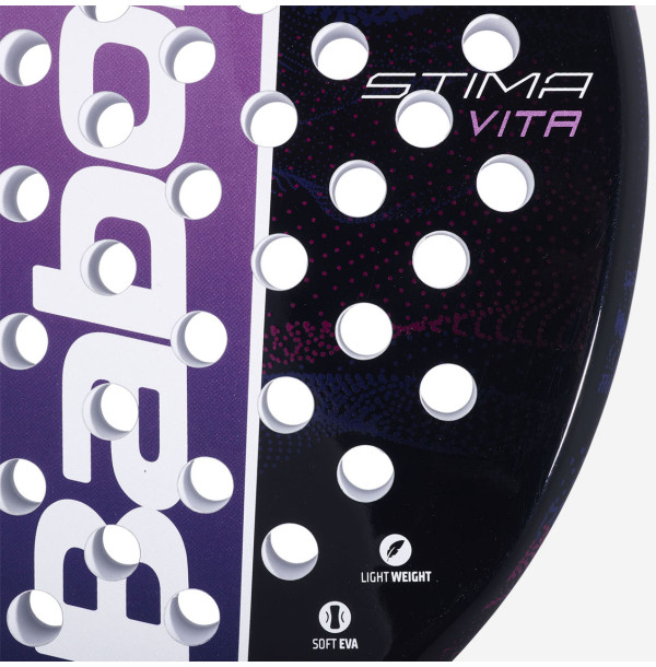 Ракетка для падела Babolat Stima Vita 150155/100