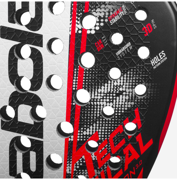 Ракетка для падела Babolat Technical Veron 3.0 150183/100