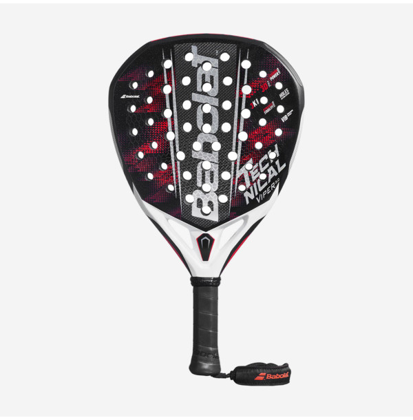 Ракетка для падела Babolat Technical Viper 3.0 150175/100