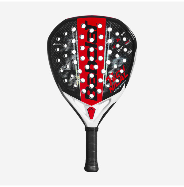 Ракетка для падела Babolat Technical Viper Soft 3.0 150179/100