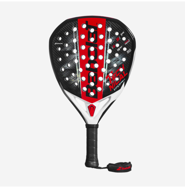 Ракетка для падела Babolat Technical Viper Soft 3.0 150179/100