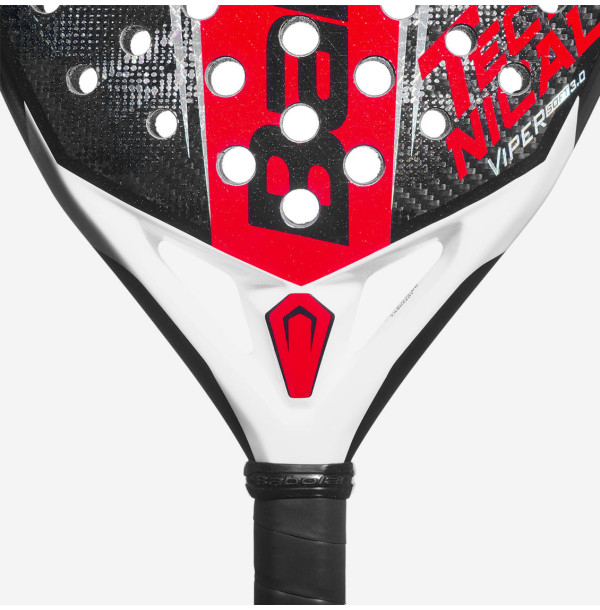 Ракетка для падела Babolat Technical Viper Soft 3.0 150179/100