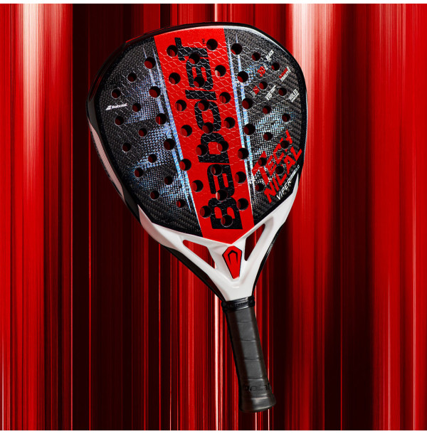 Ракетка для падела Babolat Technical Viper Soft 3.0 150179/100