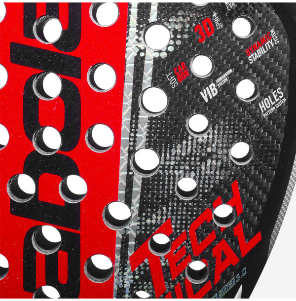 Ракетка для падела Babolat Technical Viper Soft 3.0 150179/100