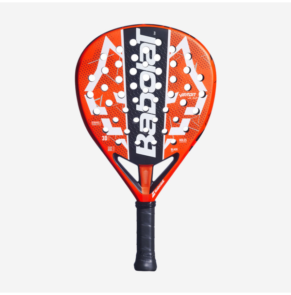 Ракетка для падела Babolat Veron Juan Lebron 3.0 150182/100