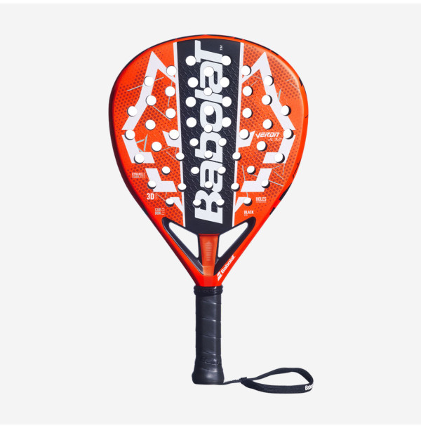 Ракетка для падела Babolat Veron Juan Lebron 3.0 150182/100