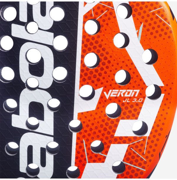 Ракетка для падела Babolat Veron Juan Lebron 3.0 150182/100