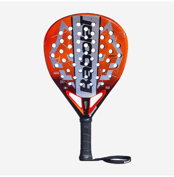 Ракетка для падела Babolat Viper Juan Lebron 3.0 150174/100