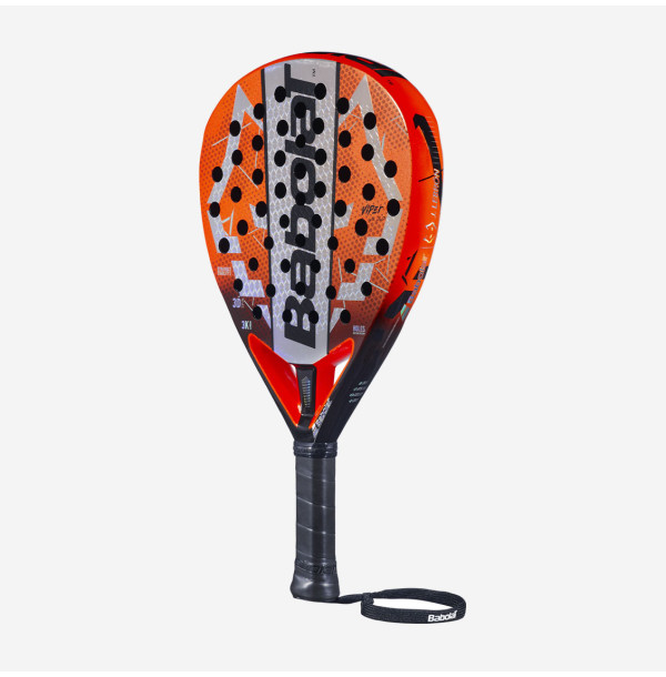 Ракетка для падела Babolat Viper Juan Lebron 3.0 150174/100
