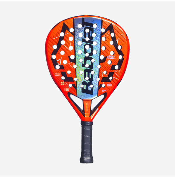 Ракетка для падела Babolat Viper Soft Juan Lebron 3.0 150178/100