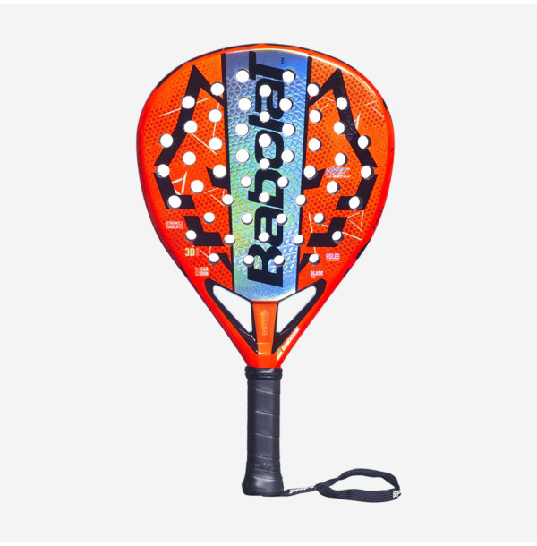 Ракетка для падела Babolat Viper Soft Juan Lebron 3.0 150178/100