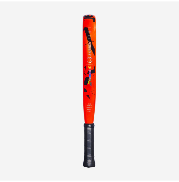 Ракетка для падела Babolat Viper Soft Juan Lebron 3.0 150178/100