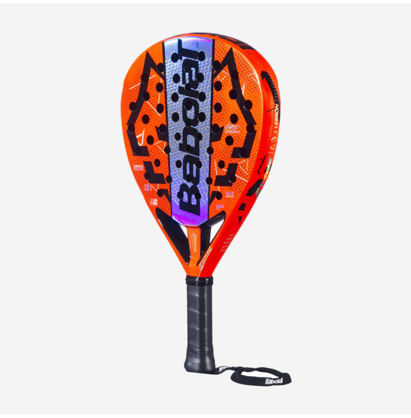 Ракетка для падела Babolat Viper Soft Juan Lebron 3.0 150178/100