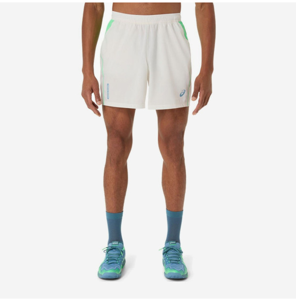 Теннисные шорты Asics Padel Court 7in 2041A350-100
