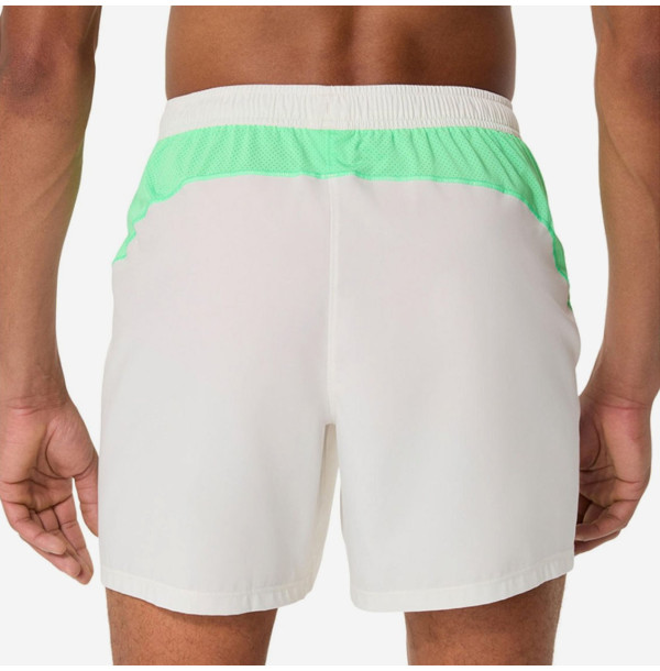 Теннисные шорты Asics Padel Court 7in 2041A350-100