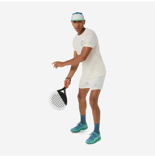 Теннисные шорты Asics Padel Court 7in 2041A350-100