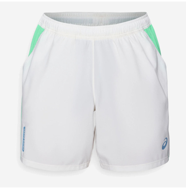Теннисные шорты Asics Padel Court 7in 2041A350-100