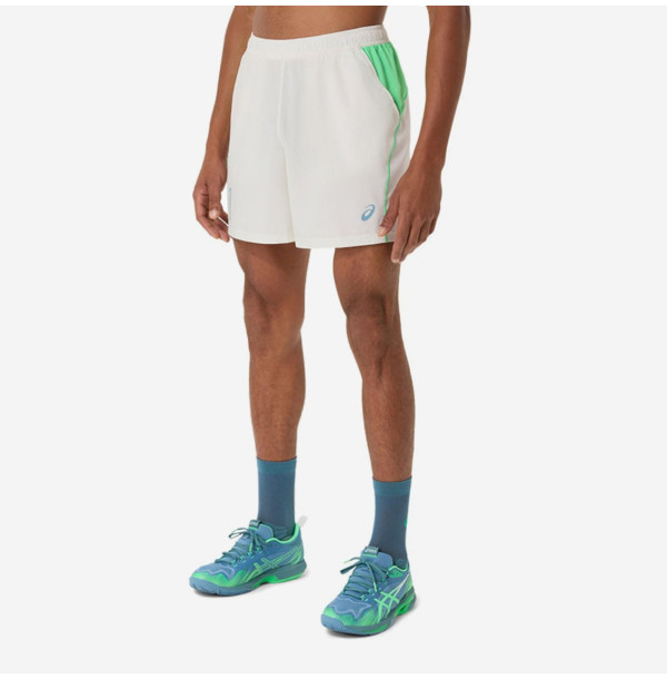 Теннисные шорты Asics Padel Court 7in 2041A350-100