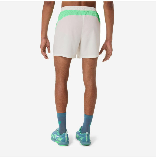 Теннисные шорты Asics Padel Court 7in 2041A350-100
