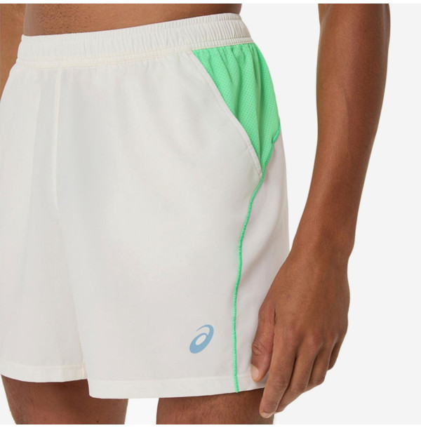 Теннисные шорты Asics Padel Court 7in 2041A350-100