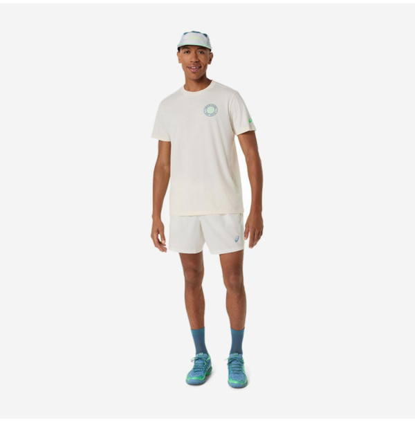 Теннисные шорты Asics Padel Court 7in 2041A350-100