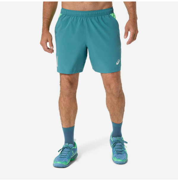 Теннисные шорты Asics Padel Court 7in 2041A350-300