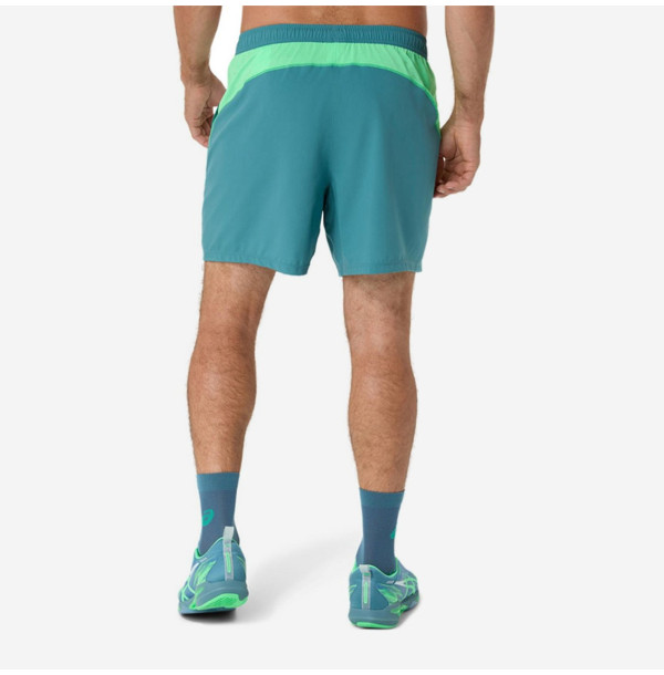 Теннисные шорты Asics Padel Court 7in 2041A350-300