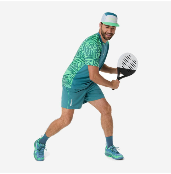 Теннисные шорты Asics Padel Court 7in 2041A350-300